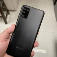 سامسونگ a03s