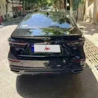 اریزو ۶ پرو ۴۰۳ در حد ماشین کارمندی
