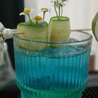 خدمات بارتندری. اب میوه طبیعی فینگر