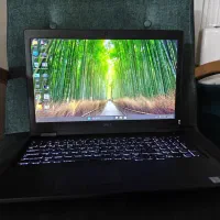 لپتاپ گیمینگ۱۲هسته دلi7 گرافیک۴ رم16DDR4هارد512SSD