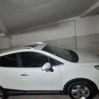 JAC S3 اتومات مدل 98 وارداتی