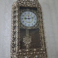 ساعت دیواری