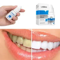 سفیدی دندون‌ها رو در ۳ روز تجربه کن