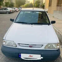 پراید ۹۶