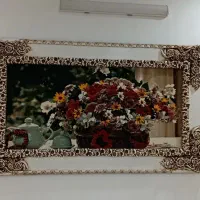 تابلو فرش