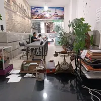 آبدارچی ونظافت
