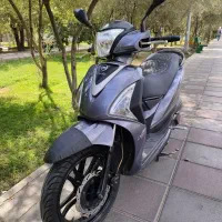 لاکی ۱۸۰ لوکی sym اس‌وای‌ام