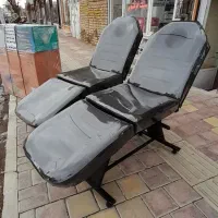 صندلی تخت شو فشیال تتو