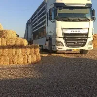 باربری برون شهری تریلی کامیون تک خاور نیسان وانت