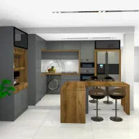 کابینت آشپزخانه و کمد دیواری