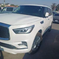چانگان لندکروز آرمادا اینفینیتی جنسیس پالیسید