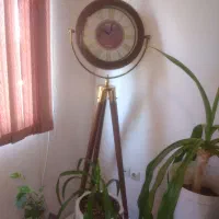 ساعت