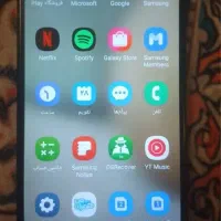 گوشی سامسونگ A12