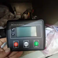 برد کنترل ژنراتور ( دیپسی) DSE4520