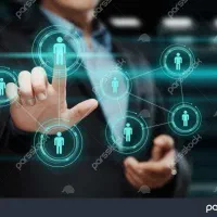 جذب نیرو در شرکت بزرگ نیمه دولتی