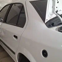 سمندef7  دو گانه مدل98 بیرنگ