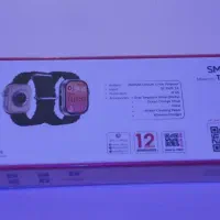 ساعت tsw 8 ultra max n