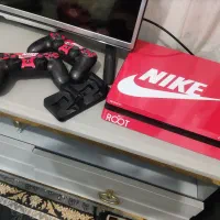 پی اس فور اسلیم  ps4 slim