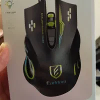 موس