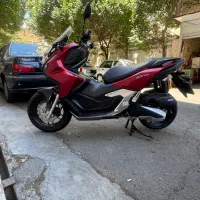 Adv160honda