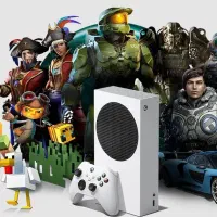 نصب بازی های ایکس باکس xbox
