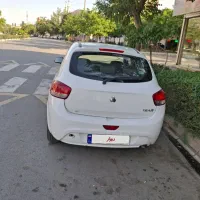 تیبا ۲|خودرو سواری و وانت|مشهد, تبادکان|دیوار