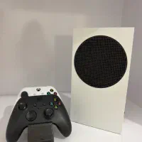 Xbox Series S بسیار تمیز و کم‌کارکرد
