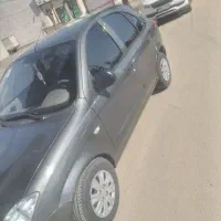 تیبا ۲ مدل ۹۷|خودرو سواری و وانت|کرج, حصارک بالا|دیوار
