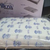 بالشت طبی مموری فوم مدل کلاسیک