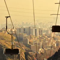 استخدام خانم برای مجموعه تفریحی تهران و شمال