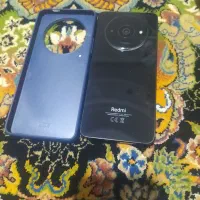 گوشی. ردمی  a3. نونو