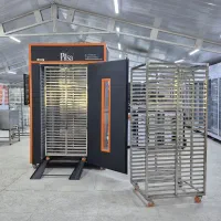 تخصصی ترین  دستگاه خشک کن میوه سبزی مرکبات پیلسا