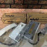 در بازکن صوتی تابان