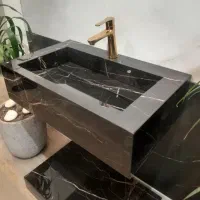 سنگ روشویی سرامیکی