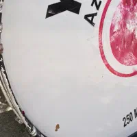 طبل محرم