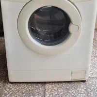 لباسشویی ۷ کیلویی آمریکایی
