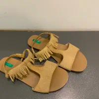 کفش برند Benetton