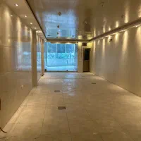 ۲۶۰مترمغازه‌تجاری‌دوطبقه‌بر‌شریف‌واقفی‌با‌تراس