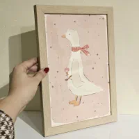 تابلو و قابهای اتاق کودک