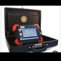 تنظیم موتور  روشن کردن خودرو در محل