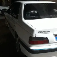 پارس xu7p elx صفر ۴۰۳