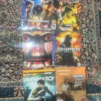 بازی کامپیوتری