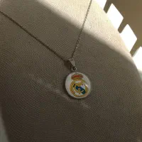 گردنبند رئال مادرید