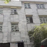 اجاره آپارتمان قلهک، زرگنده، عطاری مقدم شمالی