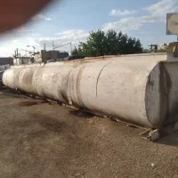 یک‌عددتانکر‌۴۰‌هزارلیتری‌چهارمواد‌شرکت‌نفتی