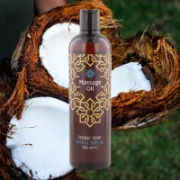 روغن ماساژ