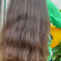 مو سالم و طبیعی فروش به بالاترین قیمت