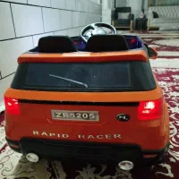 ماشین شارژی