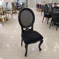 صندلی تالاری ویو