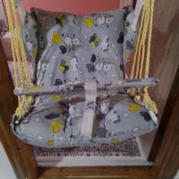 تاپ راحتی کودک مناسب نوزاد تا ۲۵ کیلو